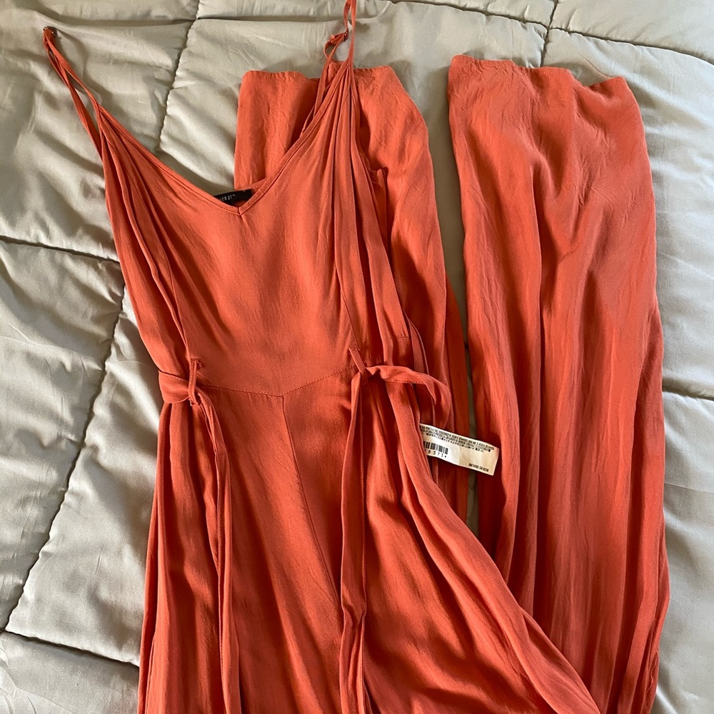 Forever 21 Jumpsuit